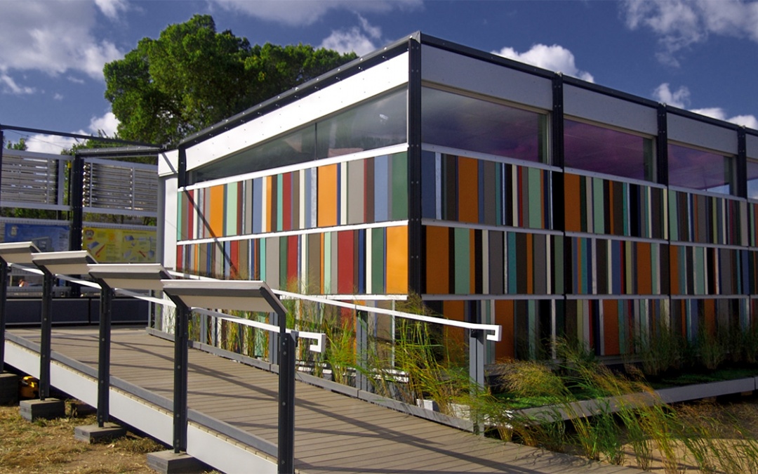 Back to School: Ohio Architectural Schools
