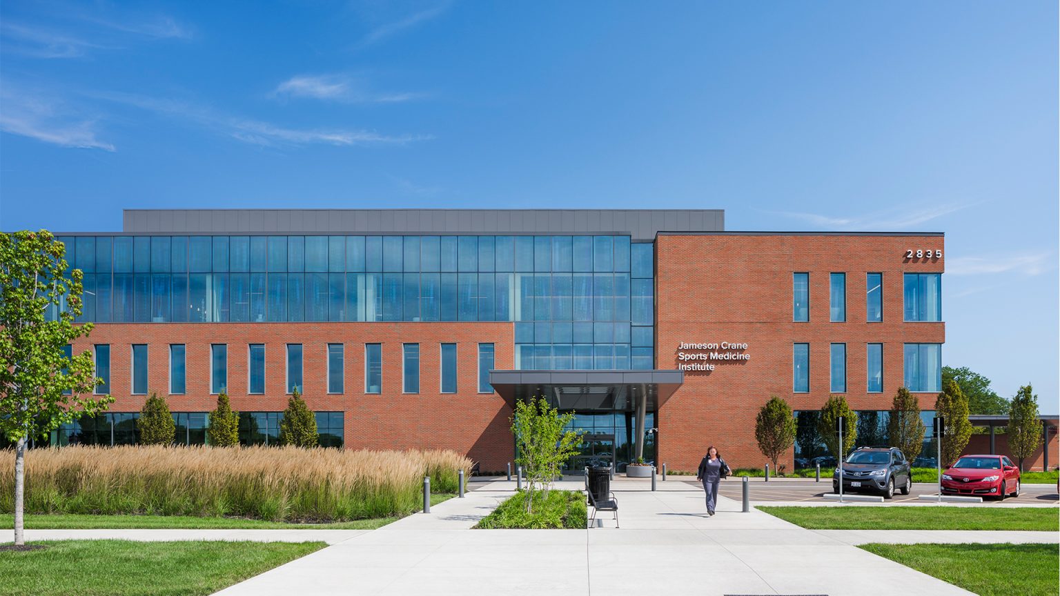 Design Awards AIA Ohio