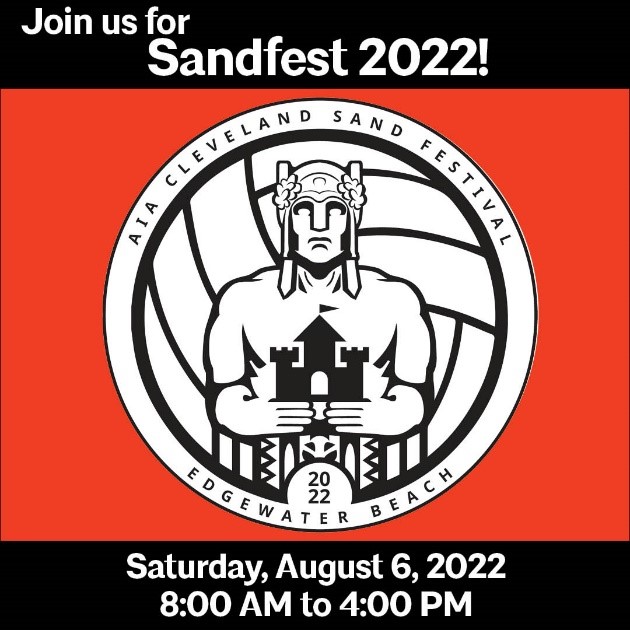 Cleveland Sand Fest